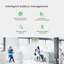 SMT2200C_BatteryManagement