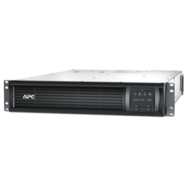 APC SMT2200RM2UC Image