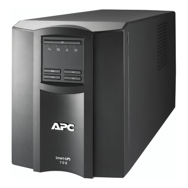 SAI Smart-UPS de APC 700 VA 230 V - SU700INET