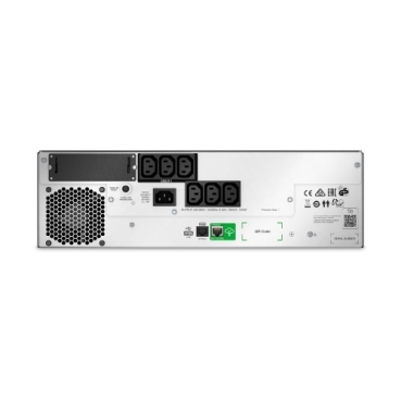 Afbeelding product SMTL1500RMI3UC Schneider Electric