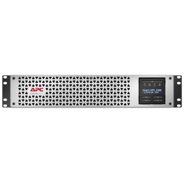 Schneider Electric SMTL2200RM2UC Picture