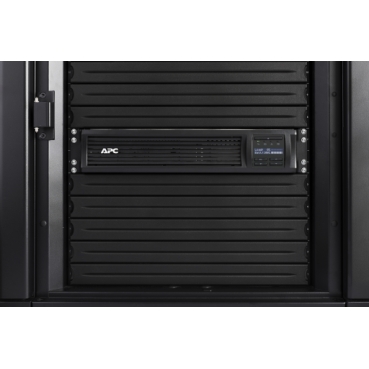 APC Smart-UPS X 3000 Rack/Tower LCD - onduleur - 2.7 kW - 3000 VA