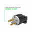 APC Smart-UPS Ultra 2.2kW Input Plug Type