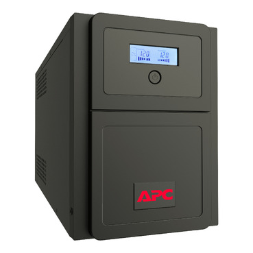 APC SMV1500A-BR Image