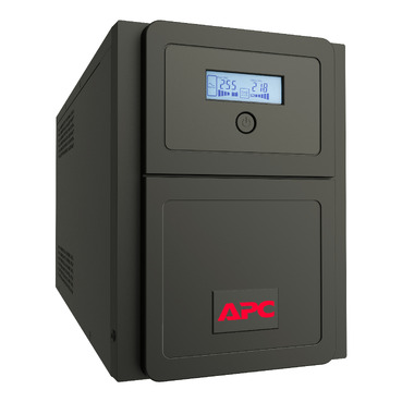 APC SMV1500AI-BR Image