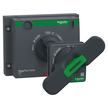 Immagine prodotto SOL80ROTE Schneider Electric