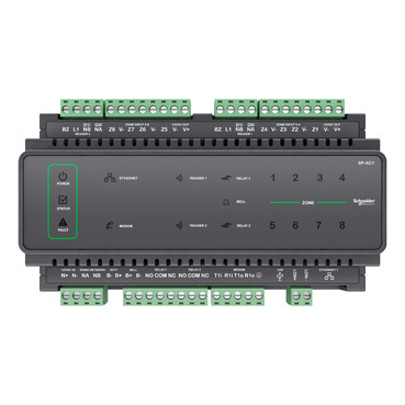 Schneider Electric SP-AC1-IP Picture