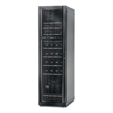 InfraStruXure 20kW, 208V - ISX20K20F | APC USA