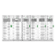 Изображение GVX1000K1000HS Schneider Electric