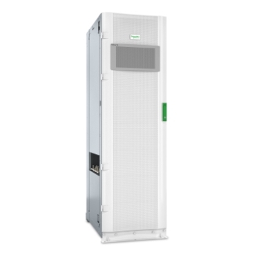 GVXP250KD - Galaxy VX 250kVA 400/480V Power Cabinet | Schneider