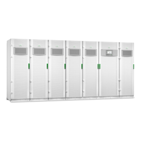 Gvx1000k1250hs Galaxy Vx 1000kva Scalable To 1250kva 400v Start Up 5x8 Schneider Electric Global