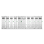 Изображение GVX1750K1500HS Schneider Electric