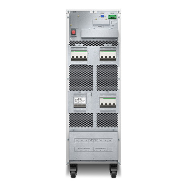 E3SUPS40KH - Nobreak trifásico (3:3) Easy UPS 3S de 40 kVA, 400 V