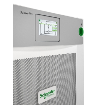 GVSUPS20KHS - Galaxy VS UPS 20kW 400V for External Batteries