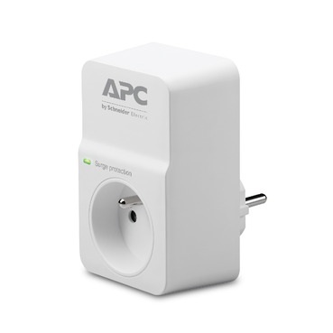 Adaptateur prise FR-UK ALL WHAT OFFICE NEEDS