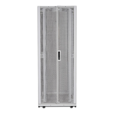 AR3340G - NetShelter SX 42U 750mm Wide x 1200mm Deep Networking 