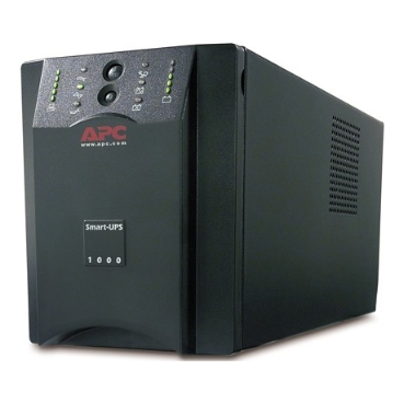 APC SUA1000I-IND Image