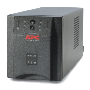 APC SUA750I-IND Image