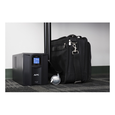 Image produit SMC1000IC Schneider Electric
