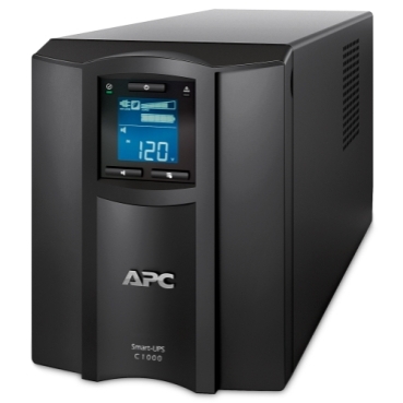 APC SMC1000 Image