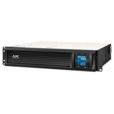 SMC1500I-2UC Hình ảnh sản phẩm Schneider Electric