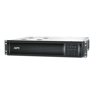 APC SMT1000RM2U Image