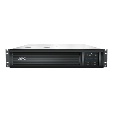 UPS Smart APC 1000VA (700w) SMT1000RMI2UC