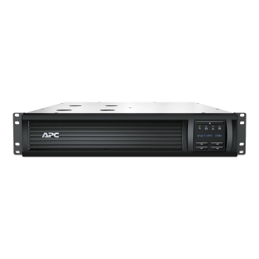 APC SMT1500RM2UC-TWU Image