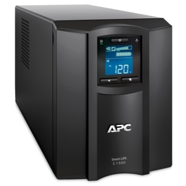 APC SMC1500TW Image