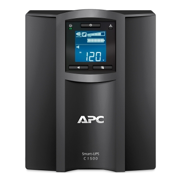 Image produit SMC1500IC Schneider Electric