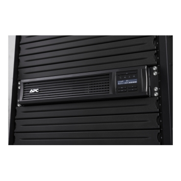 APCー18 SMT2200RM2UC - APC Smart-UPS, Line Interactive, 2200VA