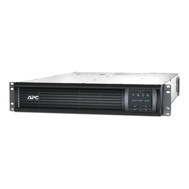 APC SMT2200RMI2UC Image