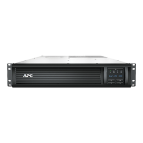 Smt2200rmi2uc Apc Smart Ups 2200va Lcd Rm 2u 230v With