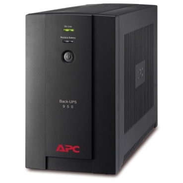 APC BX950U-GR Image