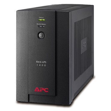 APC BX1400U-GR Image