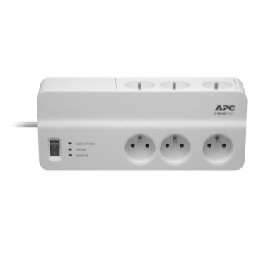 Image produit PM6-FR Schneider Electric