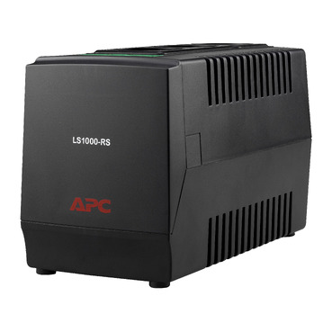 APC LS1000-RS Image