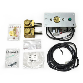 Gvsopt007 Galaxy Vs Kirk Key Kit For Maintenance Bypass Cabinet