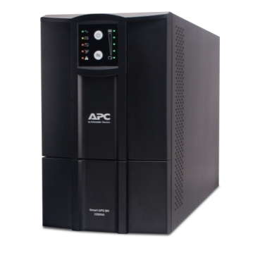 Image Schneider Electric SMC2200XL-BR