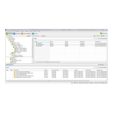 Schneider Electric WMS1YROVM-DIGI Picture