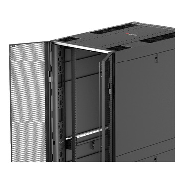 AR3340 - NetShelter SX 42U 750mm wide x 1200mm deep networking 