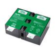Schneider Electric APCRBC124 Image