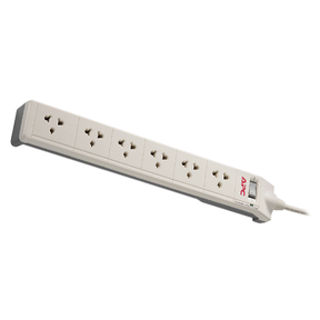P6e Th Apc Essential Surgearrest 6 Outlet 230v Vn Th Ph
