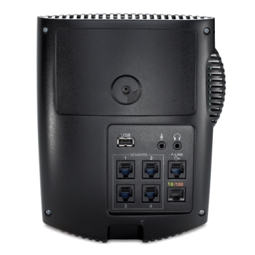 NBWL0455 - NetBotz Room Monitor 455 (without PoE Injector