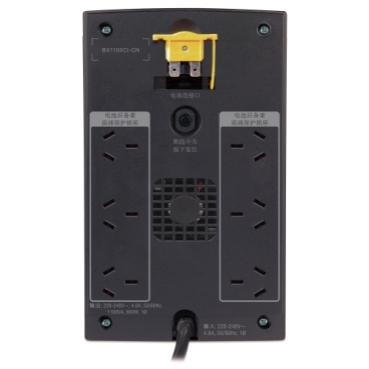 BX1100CI-CN Schneider Electric 图片