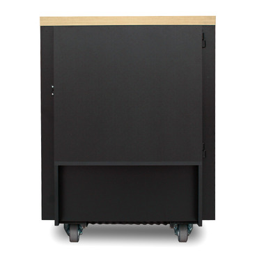 AR4018SP - APC NetShelter CX, 18U, Soundproof Server Rack