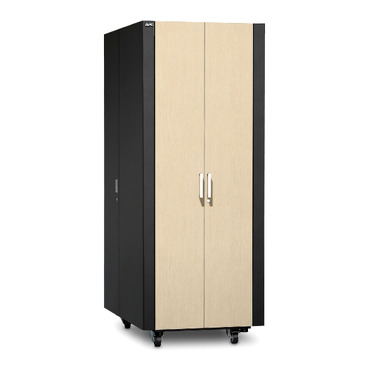 家具 Arieru AR4038IA - APC NetShelter CX, 38U, Soundproof Server Rack