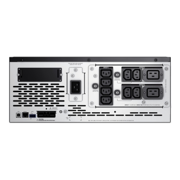 Afbeelding product SMX3000HV Schneider Electric
