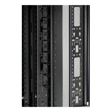 AR7502 - APC NetShelter Cable Management, Vertical Cable Manager