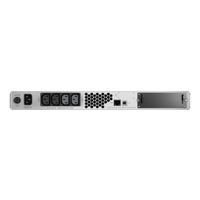 Smt1500rmi1u Apc Smart Ups 1500va Lcd Rm 1u 230v Schneider Electric Australia